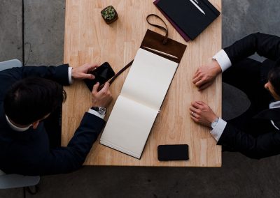 Entretien annuel & entretien professionnel