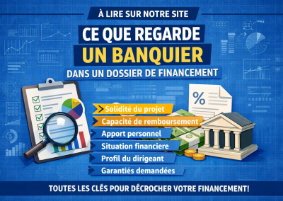 Comment séduire votre banquier