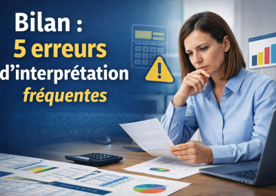 Bilan : 5 erreurs d’interprétation fréquentes