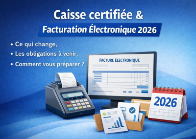 La Caisse certifiée 2026