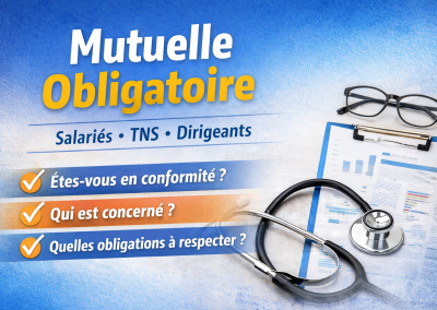 Mutuelle obligatoire