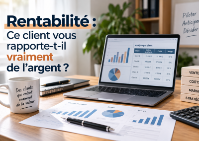 Rentabilité : ce client vous rapporte-t-il vraiment de l’argent ?